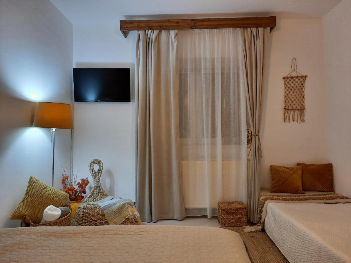 Cocooning In A Lovely Mountain Suite - Two Azuga Exteriör bild